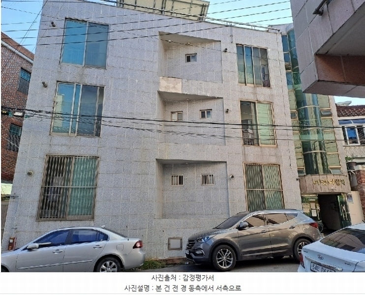2024타경5430 경상남도 진주시 신안동 430-13 다가구(원룸등) 경매 이미지