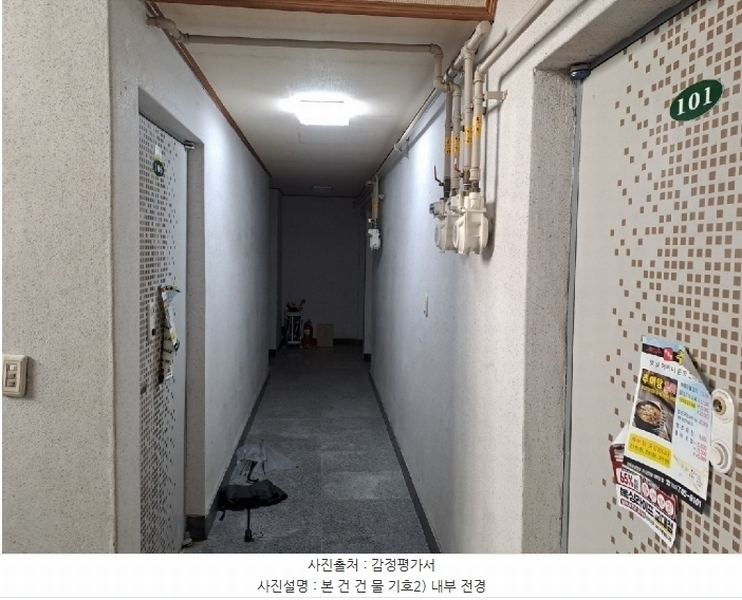 2024타경5430 경상남도 진주시 신안동 430-13 다가구(원룸등) 경매 이미지