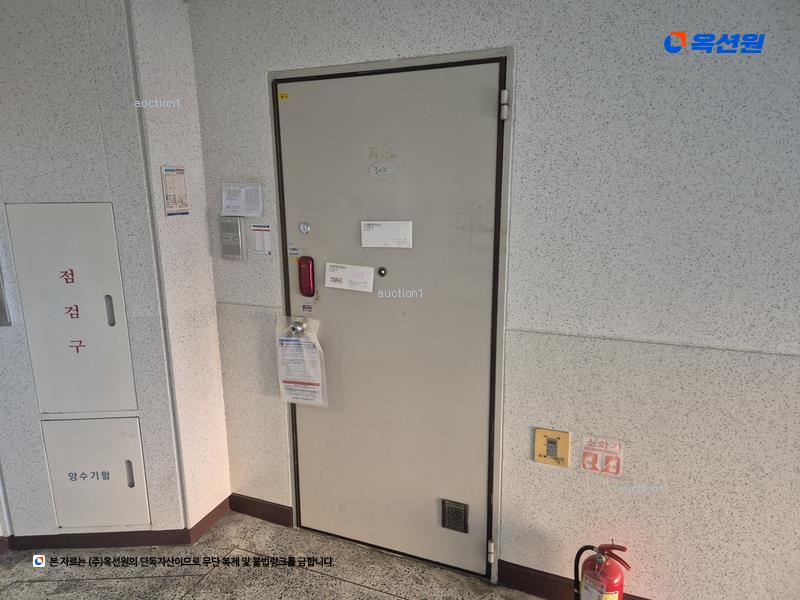 2024타경5904 충청남도 천안시 동남구 중앙로 265-26, 우방아파트 107동 3층 302호 아파트 경매 이미지