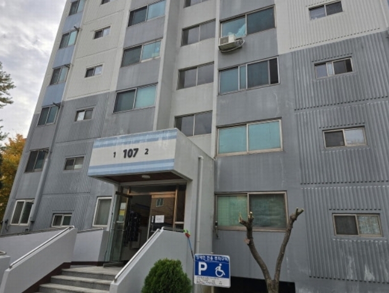 2024타경5904 충청남도 천안시 동남구 중앙로 265-26, 우방아파트 107동 3층 302호 아파트 경매 이미지