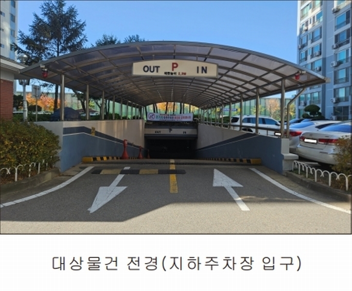 2024타경5904 충청남도 천안시 동남구 중앙로 265-26, 우방아파트 107동 3층 302호 아파트 경매 이미지