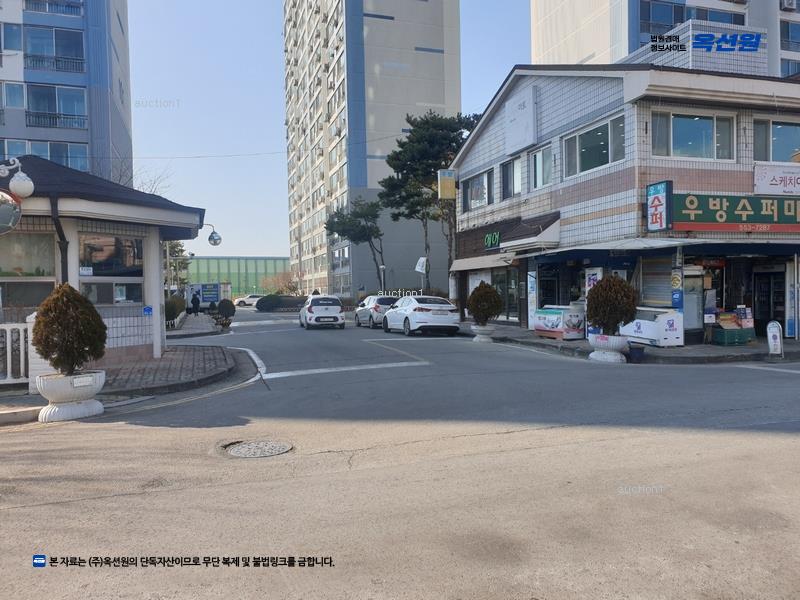 2024타경5904 충청남도 천안시 동남구 중앙로 265-26, 우방아파트 107동 3층 302호 아파트 경매 이미지