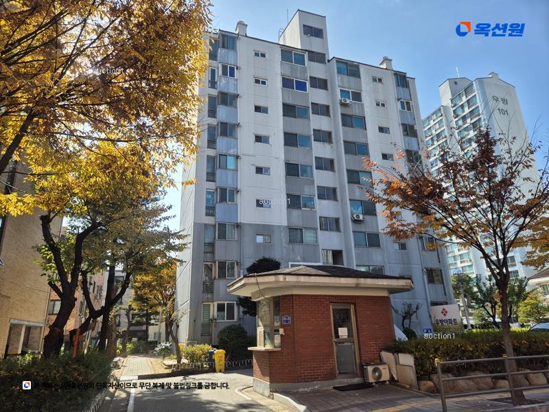 2024타경5904 충청남도 천안시 동남구 중앙로 265-26, 우방아파트 107동 3층 302호 아파트 경매 이미지
