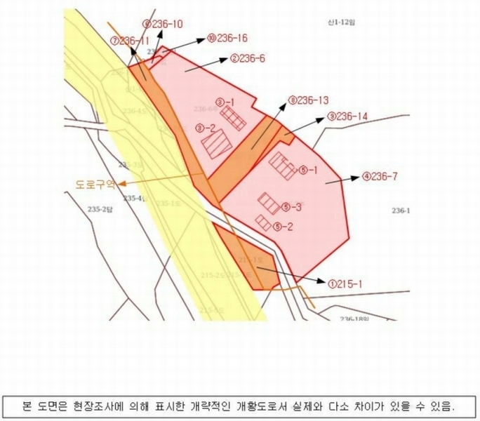 2024타경6099 경상남도 사천시 서포면 외구리 215-1 주유소(위험물) 경매 이미지
