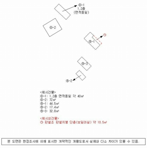 2024타경6099 경상남도 사천시 서포면 외구리 215-1 주유소(위험물) 경매 이미지