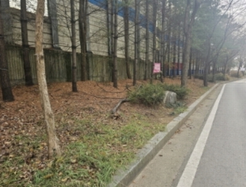 2024타경6228 충청남도 천안시 동남구 청당동 395-7 공장용지 경매 이미지