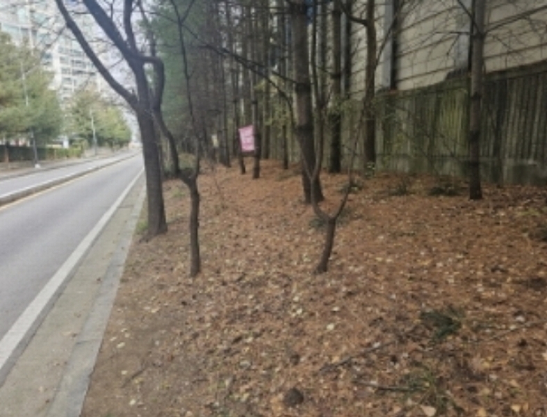2024타경6228 충청남도 천안시 동남구 청당동 395-7 공장용지 경매 이미지