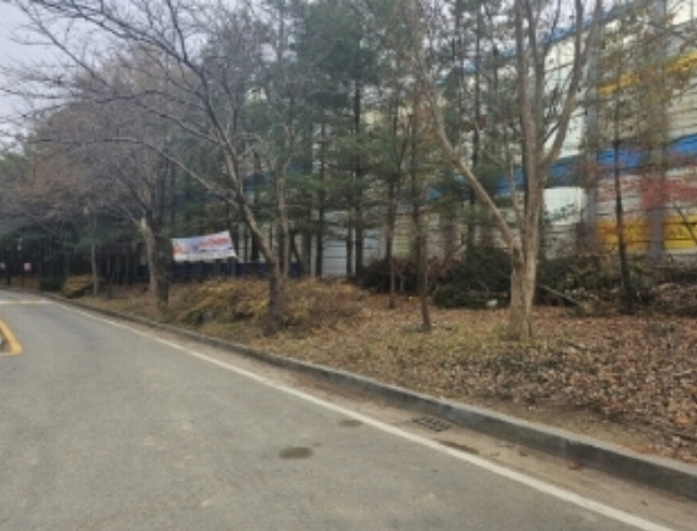 2024타경6228 충청남도 천안시 동남구 청당동 395-7 공장용지 경매 이미지