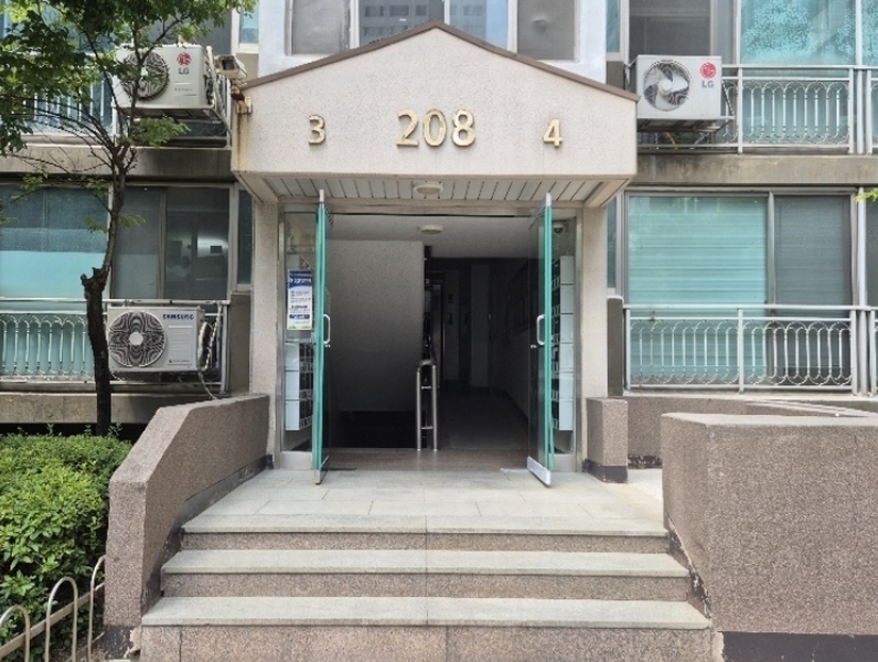 2024타경108780 충청남도 천안시 동남구 일봉로 20, 성지새말아파트 208동 22층 2204호 아파트[공급24평형] 경매 이미지