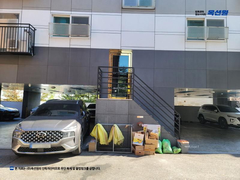 2025타경11468 서울특별시 강서구 공항대로58나길 10-20, 더봄힐 5층 501호 다세대(빌라)[공급15평형] 경매 이미지