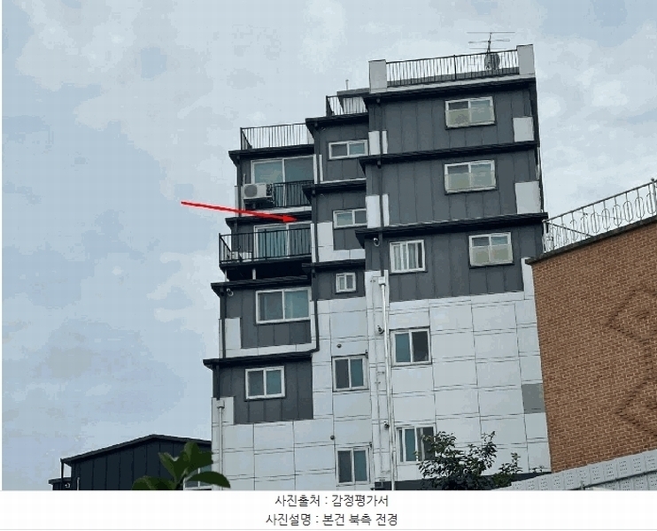 2025타경11468 서울특별시 강서구 공항대로58나길 10-20, 더봄힐 5층 501호 다세대(빌라)[공급15평형] 경매 이미지