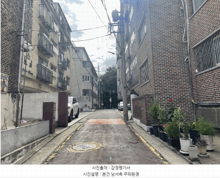 2025타경11468 서울특별시 강서구 공항대로58나길 10-20, 더봄힐 5층 501호 다세대(빌라)[공급15평형] 경매 이미지