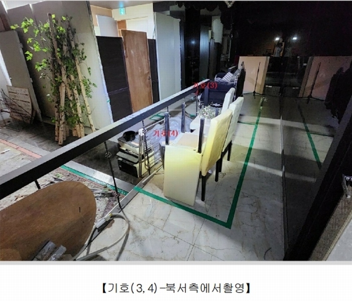 2024타경113218 충청남도 천안시 서북구 두정로 228, 디지털월드 4층 4101호 근린상가 경매 이미지