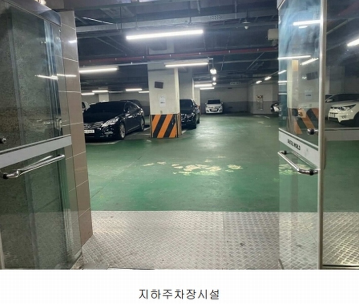 2024타경113218 충청남도 천안시 서북구 두정로 228, 디지털월드 4층 4101호 근린상가 경매 이미지