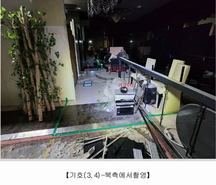 2024타경113218 충청남도 천안시 서북구 두정로 228, 디지털월드 4층 4101호 근린상가 경매 이미지