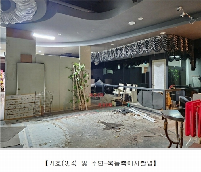 2024타경113218 충청남도 천안시 서북구 두정로 228, 디지털월드 4층 4101호 근린상가 경매 이미지