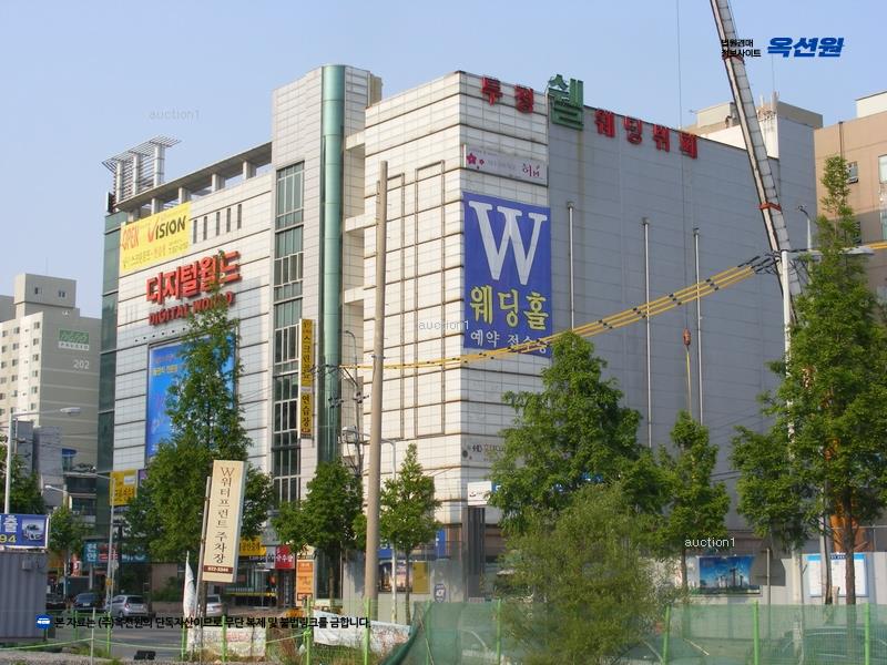 2024타경113218 충청남도 천안시 서북구 두정로 228, 디지털월드 4층 4101호 근린상가 경매 이미지