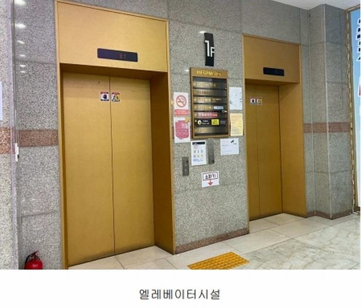 2024타경113218 충청남도 천안시 서북구 두정로 228, 디지털월드 4층 4101호 근린상가 경매 이미지