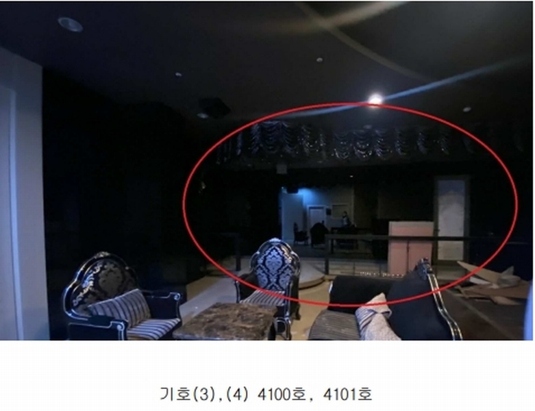 2024타경113218 충청남도 천안시 서북구 두정로 228, 디지털월드 4층 4101호 근린상가 경매 이미지