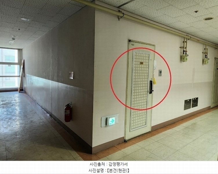 2024타경114082 충청남도 천안시 서북구 두정로 236, 스타펠리스 7층 717호 오피스텔[계약21평형] 경매 이미지