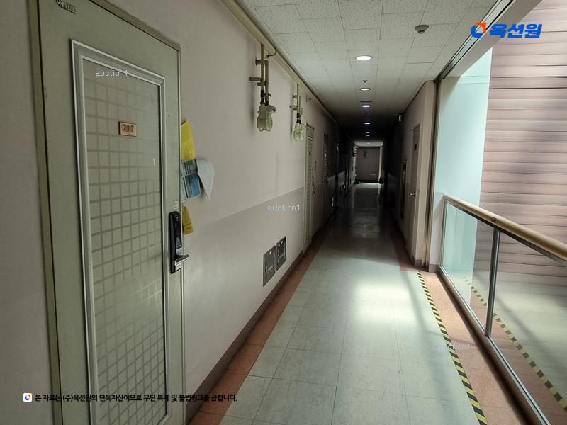 2024타경114082 충청남도 천안시 서북구 두정로 236, 스타펠리스 7층 717호 오피스텔[계약21평형] 경매 이미지
