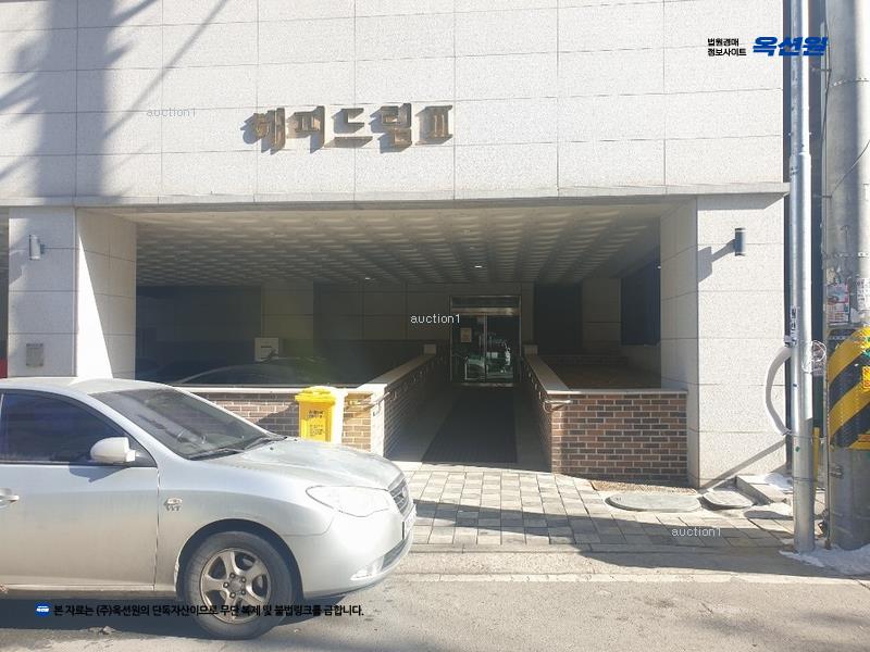 2024타경116293 충청남도 천안시 서북구 두정상가5길 6, 해피드림3차 1동 2층 213호 오피스텔[계약28평형] 경매 이미지