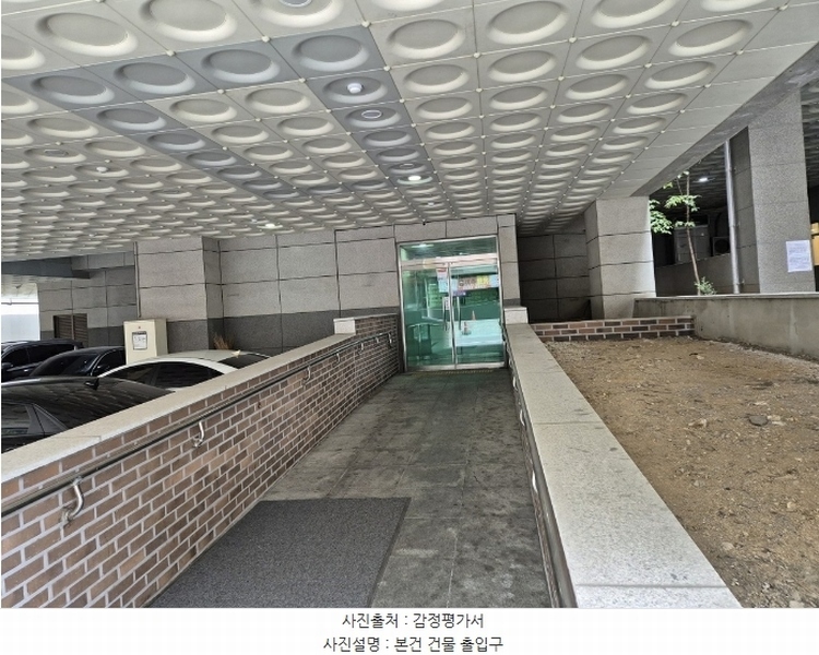 2024타경116293 충청남도 천안시 서북구 두정상가5길 6, 해피드림3차 1동 2층 213호 오피스텔[계약28평형] 경매 이미지