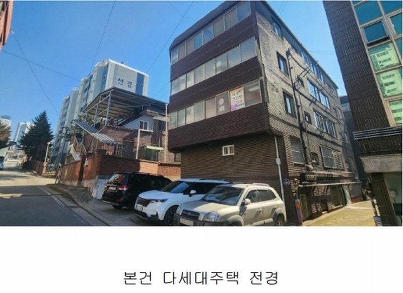 2024타경117296 충청남도 천안시 동남구 양지2길 18-8, 선풍빌라 2층 201호 다세대(빌라) 경매 이미지