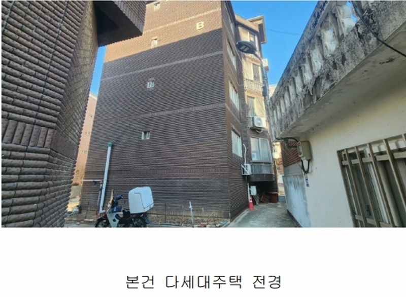 2024타경117296 충청남도 천안시 동남구 양지2길 18-8, 선풍빌라 2층 201호 다세대(빌라) 경매 이미지