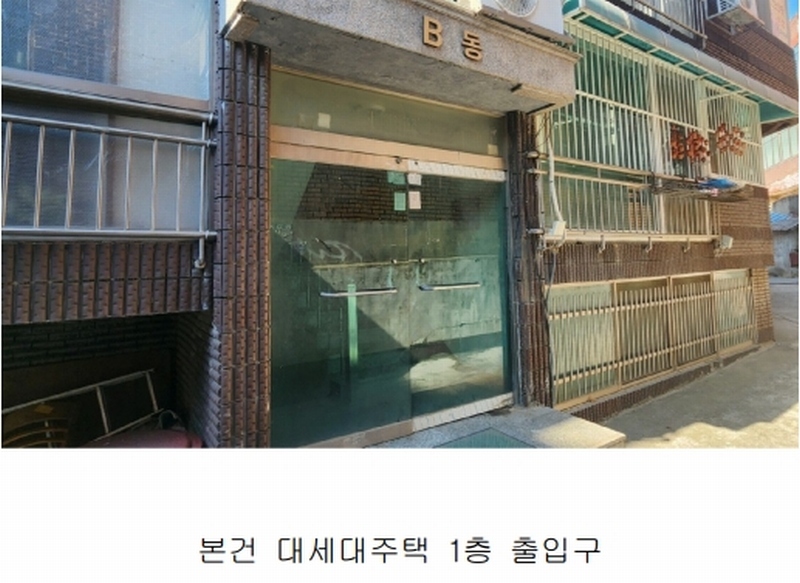 2024타경117296 충청남도 천안시 동남구 양지2길 18-8, 선풍빌라 2층 201호 다세대(빌라) 경매 이미지