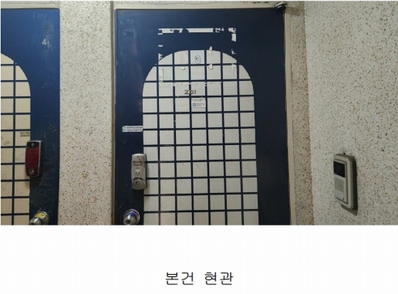 2024타경117296 충청남도 천안시 동남구 양지2길 18-8, 선풍빌라 2층 201호 다세대(빌라) 경매 이미지