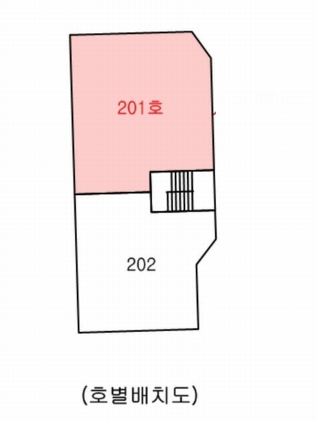 2024타경117296 충청남도 천안시 동남구 양지2길 18-8, 선풍빌라 2층 201호 다세대(빌라) 경매 이미지