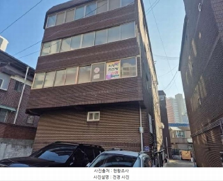 2024타경117296 충청남도 천안시 동남구 양지2길 18-8, 선풍빌라 2층 201호 다세대(빌라) 경매 이미지
