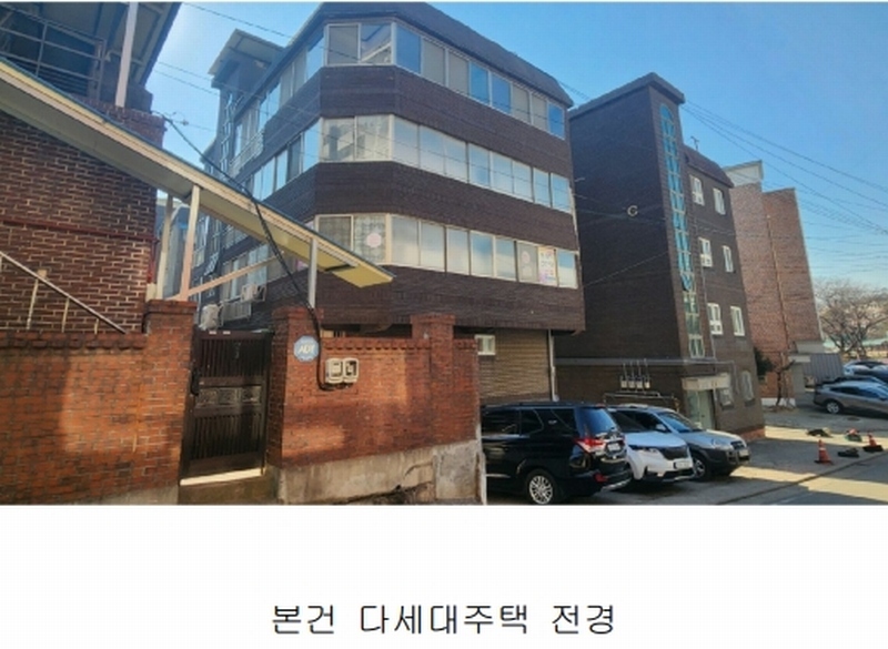 2024타경117296 충청남도 천안시 동남구 양지2길 18-8, 선풍빌라 2층 201호 다세대(빌라) 경매 이미지