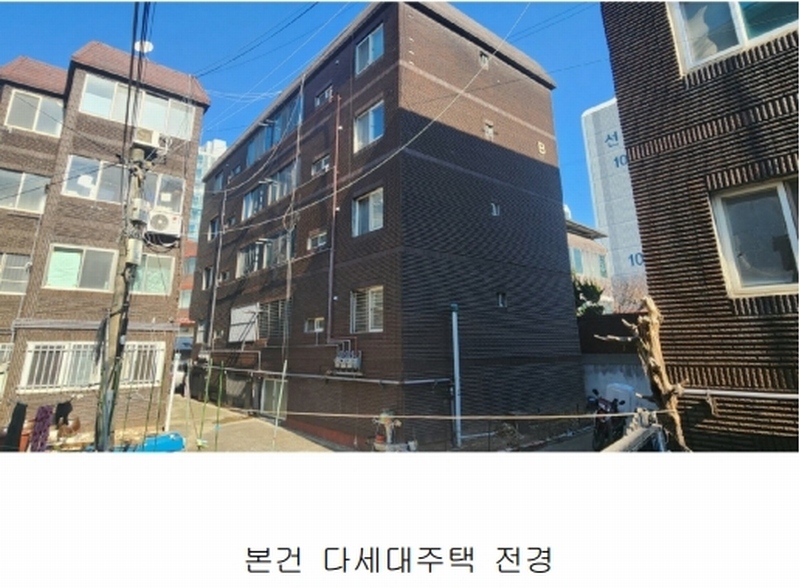 2024타경117296 충청남도 천안시 동남구 양지2길 18-8, 선풍빌라 2층 201호 다세대(빌라) 경매 이미지