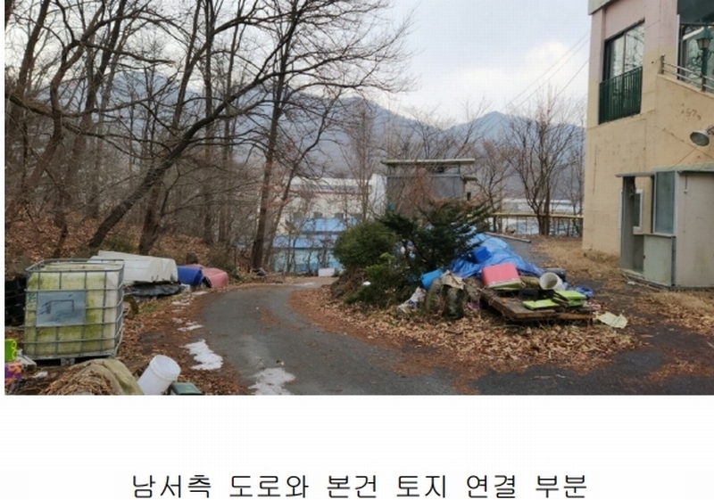 2024타경117784 충청남도 천안시 동남구 목천읍 교천리 120 공장 경매 이미지