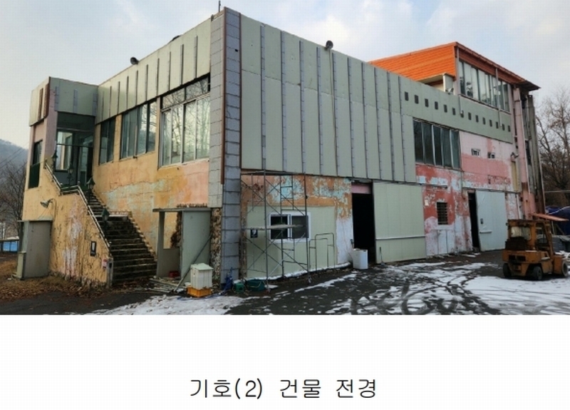 2024타경117784 충청남도 천안시 동남구 목천읍 교천리 120 공장 경매 이미지