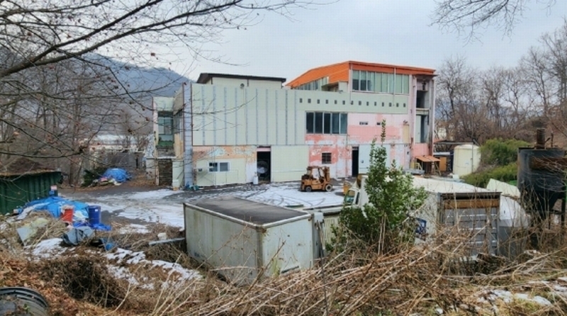 2024타경117784 충청남도 천안시 동남구 목천읍 교천리 120 공장 경매 이미지
