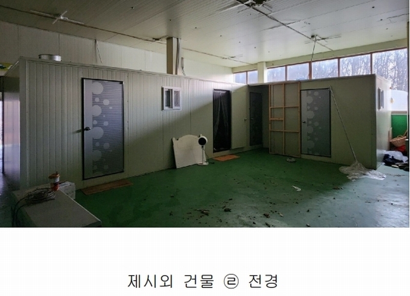 2024타경117784 충청남도 천안시 동남구 목천읍 교천리 120 공장 경매 이미지