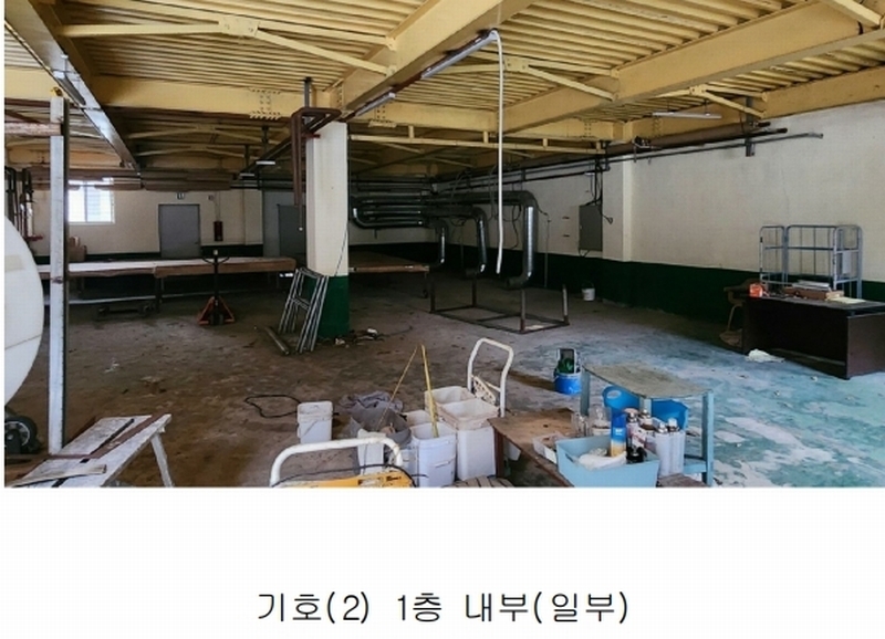 2024타경117784 충청남도 천안시 동남구 목천읍 교천리 120 공장 경매 이미지