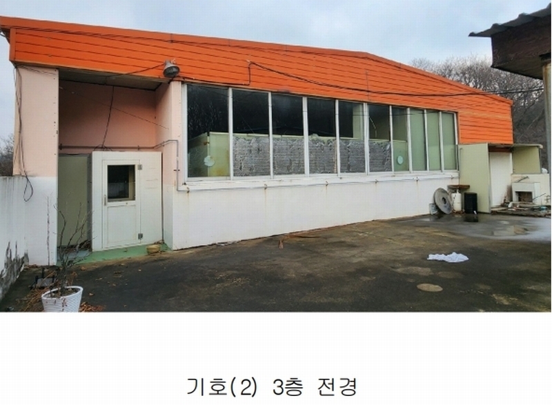 2024타경117784 충청남도 천안시 동남구 목천읍 교천리 120 공장 경매 이미지