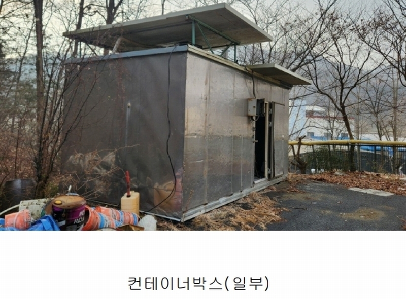 2024타경117784 충청남도 천안시 동남구 목천읍 교천리 120 공장 경매 이미지
