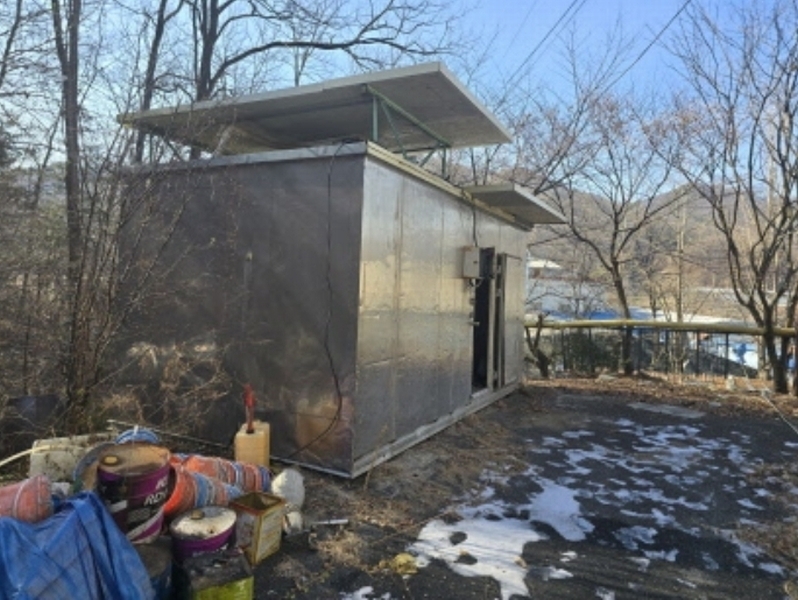 2024타경117784 충청남도 천안시 동남구 목천읍 교천리 120 공장 경매 이미지