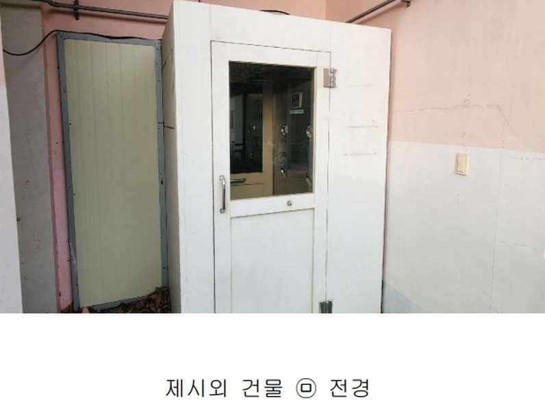 2024타경117784 충청남도 천안시 동남구 목천읍 교천리 120 공장 경매 이미지