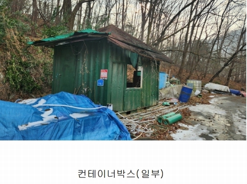 2024타경117784 충청남도 천안시 동남구 목천읍 교천리 120 공장 경매 이미지