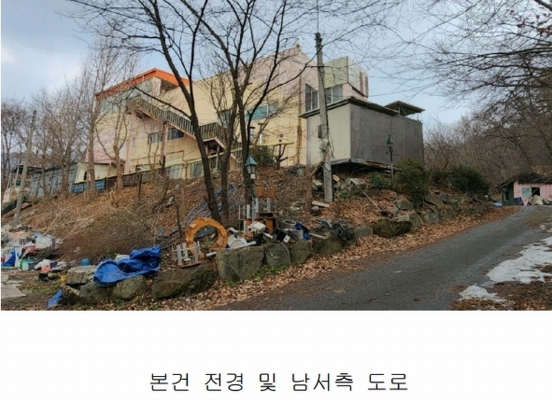 2024타경117784 충청남도 천안시 동남구 목천읍 교천리 120 공장 경매 이미지