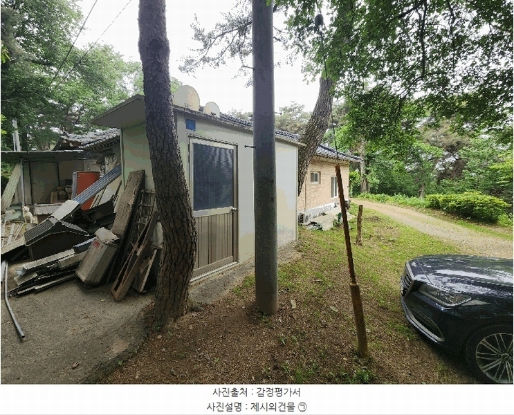 2025타경616 충청남도 당진시 합덕읍 성동리 산27-3 종교시설 경매 이미지
