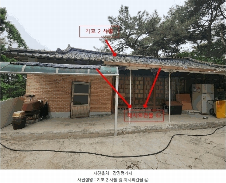 2025타경616 충청남도 당진시 합덕읍 성동리 산27-3 종교시설 경매 이미지