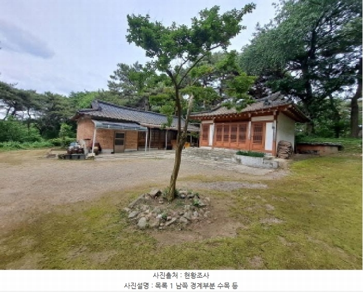 2025타경616 충청남도 당진시 합덕읍 성동리 산27-3 종교시설 경매 이미지