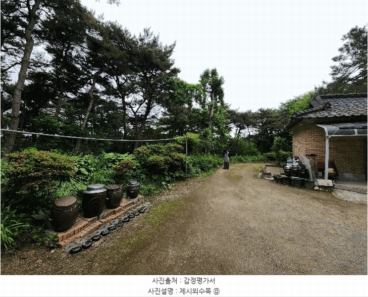2025타경616 충청남도 당진시 합덕읍 성동리 산27-3 종교시설 경매 이미지
